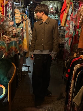 wearjglkokさんのコーディネート