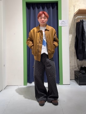 wearjglkokさんのコーディネート