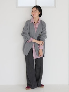 miyuuさん(レディース・148cm)の秋コーディネート