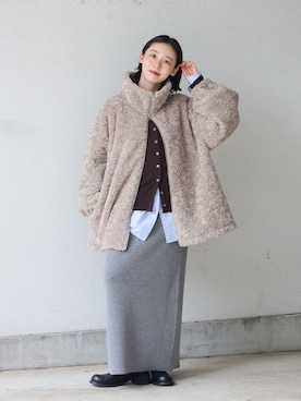 miyuuさん(レディース・148cm)の夏コーディネート