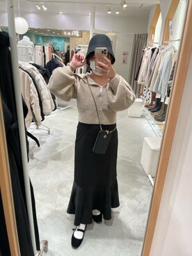 さきやまさんのコーディネート