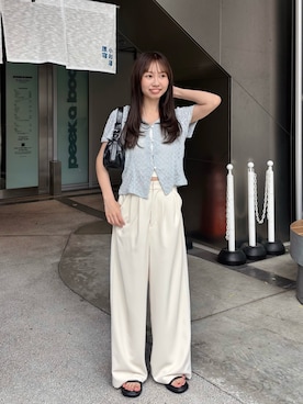まいかさんのコーディネート