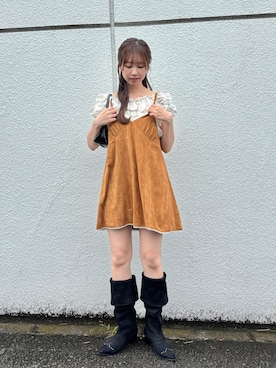 まいかさんのコーディネート