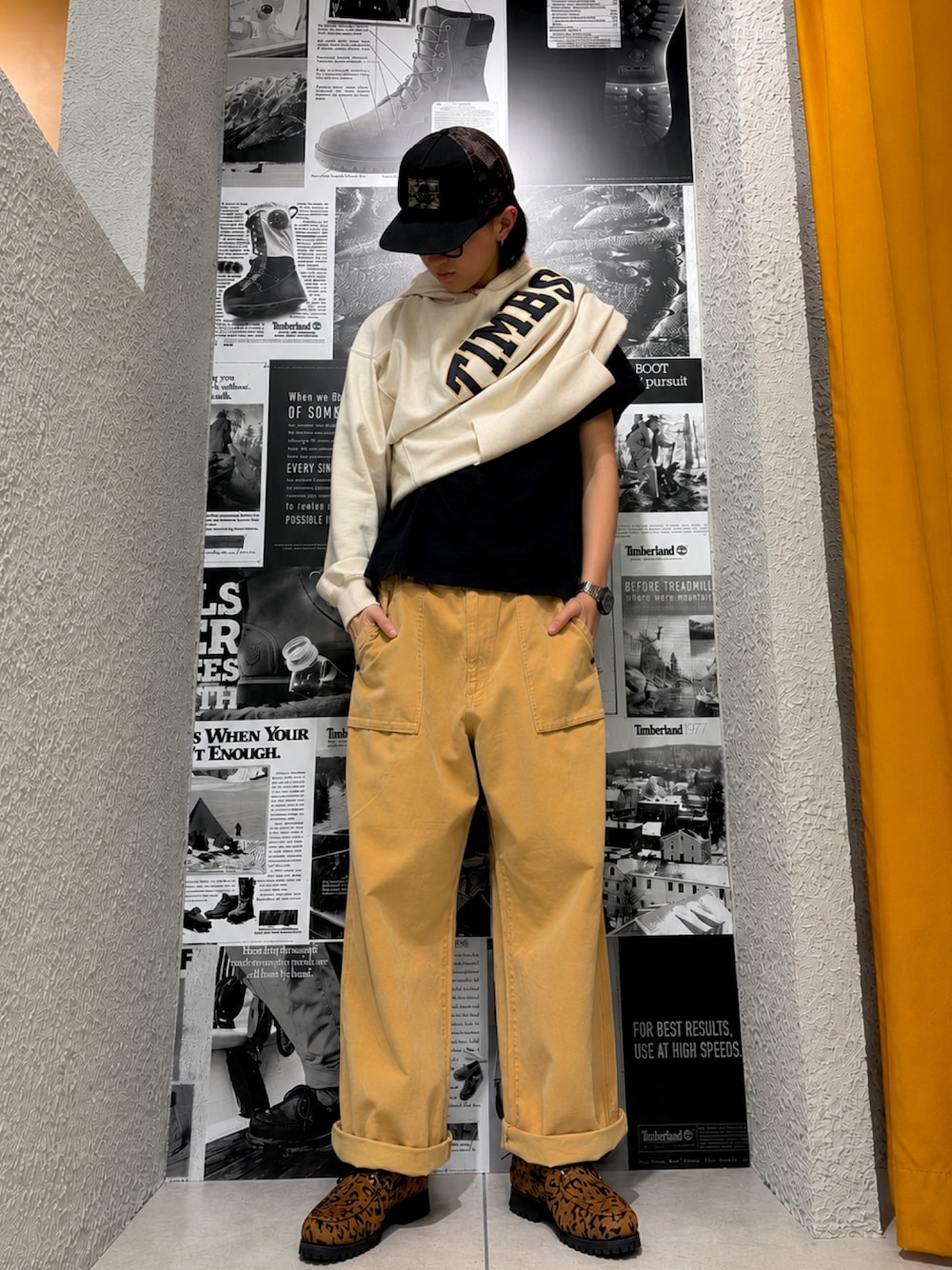 Style