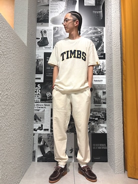 yutoさんのコーディネート