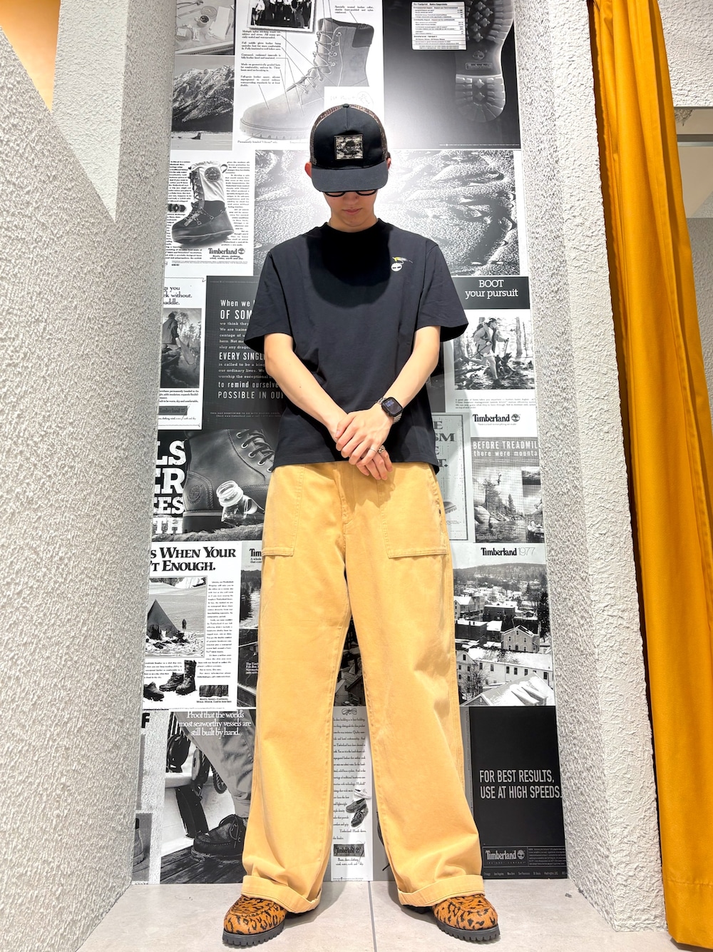 Style