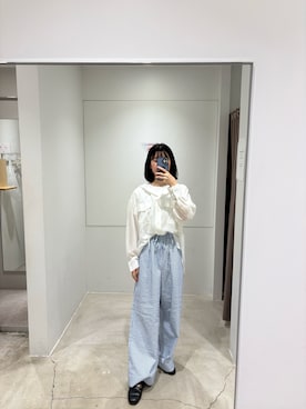 Riiさんのコーディネート