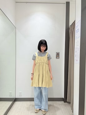 Riiさんのコーディネート