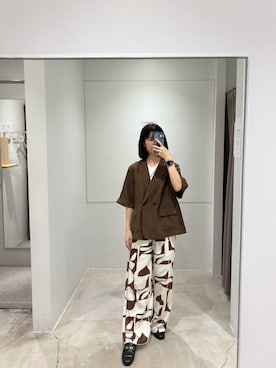 Riiさんのコーディネート