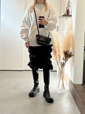 iigg☺︎さんのコーディネート