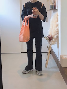 iigg☺︎さん(レディース・154cm)の秋コーディネート