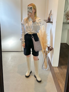 iigg☺︎さんのコーディネート