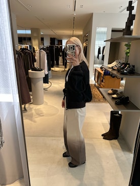 iigg☺︎さん（レディース・154cm）の春コーディネート