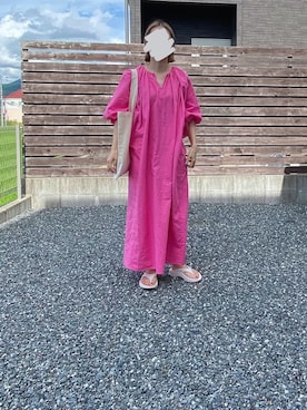 iigg☺︎さん(レディース・154cm)の夏コーディネート