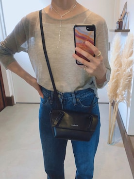 iigg☺︎さん(レディース・154cm)の夏コーディネート