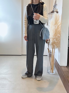 iigg☺︎さん(レディース・154cm)の春コーディネート