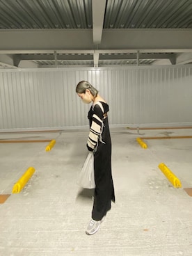 iigg☺︎さん（レディース・154cm）の秋コーディネート