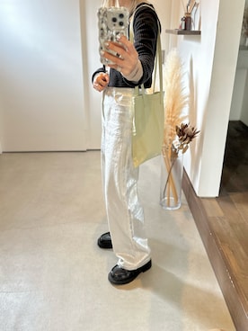 iigg☺︎さんのコーディネート