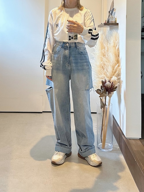 STELLA McCARTNEY（ステラマッカートニー）の「ECLYPSE Sneaker
