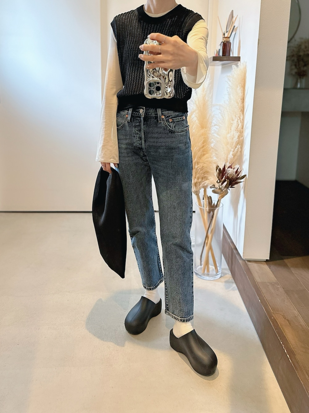 melissa（メリッサ）の「MELISSA / 