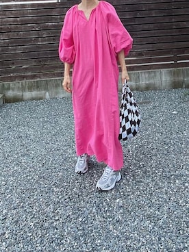 iigg☺︎さん(レディース・154cm)の秋コーディネート