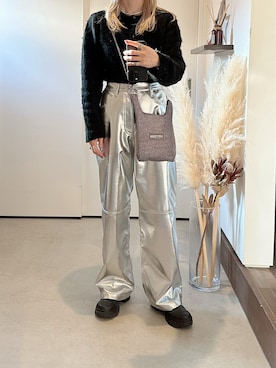 iigg☺︎さんのコーディネート