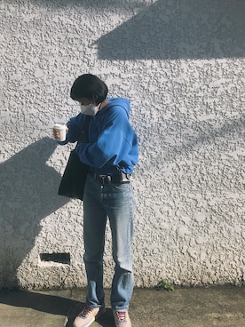 さかいひろみさんのコーディネート