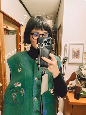 さかいひろみさんのコーディネート