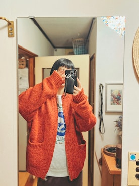 さかいひろみさんのコーディネート