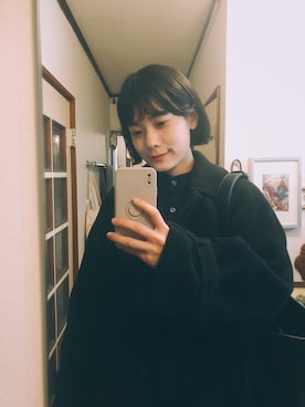 さかいひろみさんのコーディネート