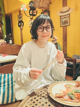 さかいひろみさんのコーディネート