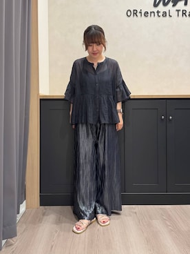 ayasaさんのコーディネート