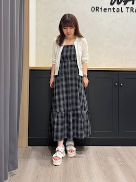 ayasaさんのコーディネート