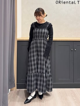 ayasaさんのコーディネート