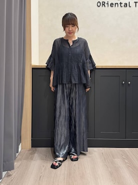 ayasaさんのコーディネート