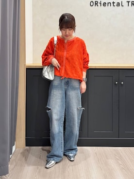 ayasaさんのコーディネート