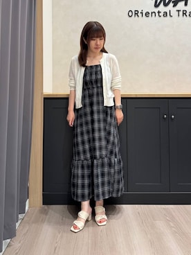 ayasaさんのコーディネート