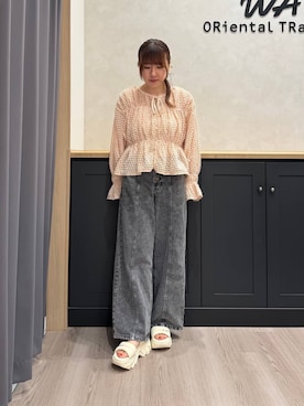 ayasaさんのコーディネート