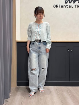 ayasaさんのコーディネート