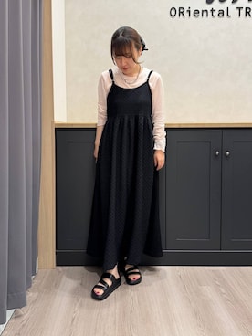ayasaさんのコーディネート