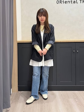 ayasaさんのコーディネート