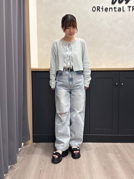 ayasaさんのコーディネート