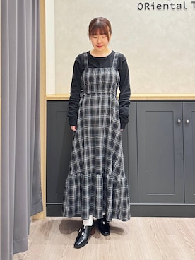 ayasaさんのコーディネート