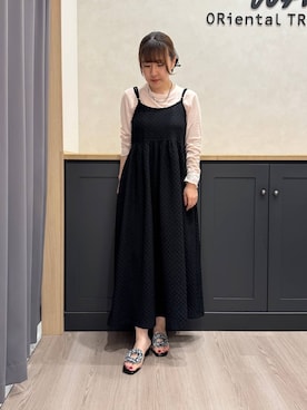 ayasaさんのコーディネート