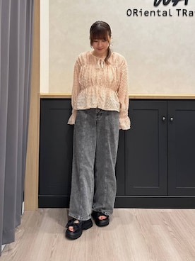 ayasaさんのコーディネート
