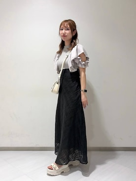 なこさんのコーディネート