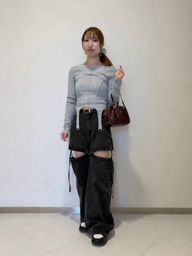 なこさんのコーディネート