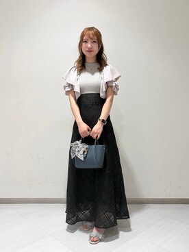 なこさんのコーディネート