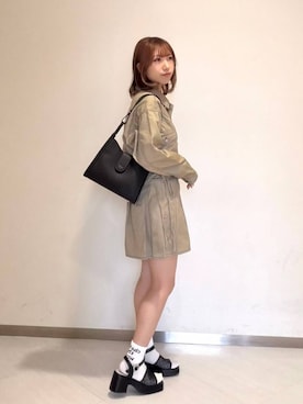 なこさんのコーディネート