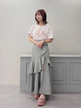 なこさんのコーディネート